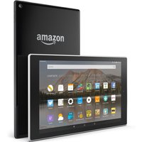 Amazon Kindle Fire HD 10 10.1 16GB WiFi schwarz