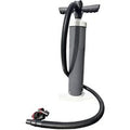 2 Litre Pump With Gauge