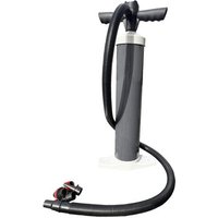 2 Litre Pump With Gauge