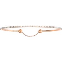 Skinny Diamond Bracelet