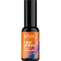CBD Spray 4500mg Pfefferminzgeschmack - Breitspektrum