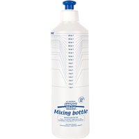 Show Tech Mixing & Dispensing Bottle