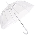 Ombrello Trasparente Sposa