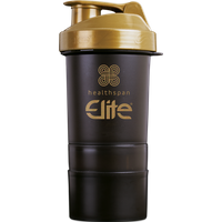 Elite Protein Shaker 400ml