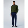North Sails - Pantaloni chino Newport in gabardinaNorth SailsNaval academy31
