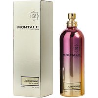 Montale Aoud Jasmine Eau De Parfum Unisex
