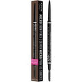 NYX Professional Makeup Micro Crayon à sourcils (différentes teintes disponibles) - Espresso