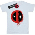 Marvel  BI20465  women's  in White