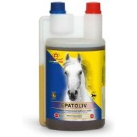 Equiplanet Epatoliv 1Lt