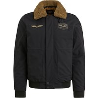 PME Legend Jas Wingforce Zwart - maat XL