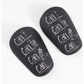 Football leg pads Thickened for women can insert shin pads for adults