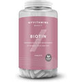 Biotin - 90tabletki