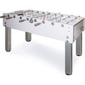 Garlando G-500 Pure White Football Table