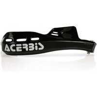 0000528.090 - Acerbis Rally Brush Hand Guards - Black