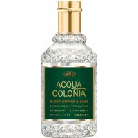 4711 - Acqua Colonia  Blood Orange &amp; Basil De Cologne (170ml)