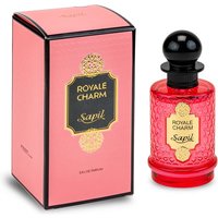 Sapil Royale Charm Unisex Eau de Parfum 100ml