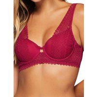 Sutiã com Aro e sem Bojo Valisere 30784 528-Desejo