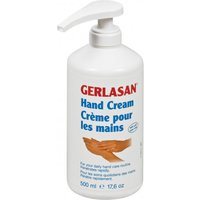 Gehwol Gerlasan Hand Cream 500ml