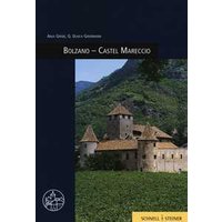 Bolzano. Castel Mareccio