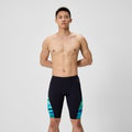 Jammer Homme Club Training Splice noir/vert