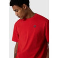 North Sails - T-shirt con stampa kitesurfNorth SailsMolten lava4XL