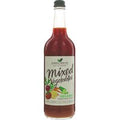 James White Organic Vegetable Juice - 750ml
