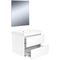 Vision Meubelset (Incl. Spiegel)