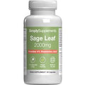 Sage 2000mg
