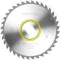 Festool Universal Wood Cutting Circular Saw Blade 225mm 32T 30mm