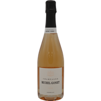 Champagne Michel Gonet Rose