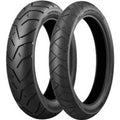 Bridgestone A 40 R ( 180/55 ZR17 TL (73W) Rodas traseiras, M/C, Variante G )