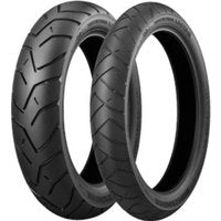 Bridgestone A 40 R ( 180/55 ZR17 TL (73W) Rodas traseiras, M/C, Variante G )