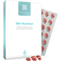 Skin Nutrition