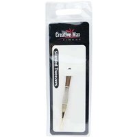 Creative Max Straight Tweezers