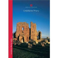 Guidebook: Lindisfarne Priory
