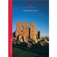 Guidebook: Lindisfarne Priory