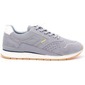 Męskie sneakersy szare Camel Active 22237797 C842