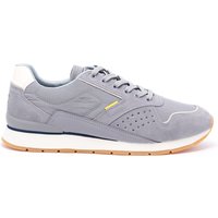 Męskie sneakersy szare Camel Active 22237797 C842