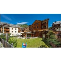 Résidence Les Balcons du Viso