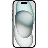 Apple iPhone 15 5G Dual SIM (256GB Black) at Â£29 on Pay Monthly 10GB (24 Month contract) with Unlimited mins & texts; 10GB of 5G data. Â£34.99 a month.