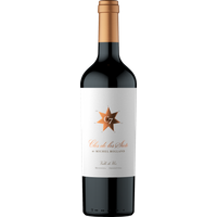 Clos de los Siete 2021