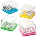 Mini Word Games (Pack of 4) Toys