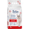 Felin Lettiera Natural - 5 Lt