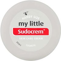 Sudocrem Skin Care Cream Handy Size 22g