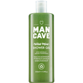 Mancave Wild Mint Shower Gel 500ml