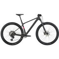 Scott Scale 910 Hardtail Mountain Bike - 2026 - Carbon Black, S