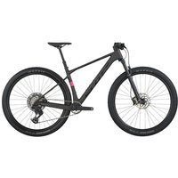 Scott Scale 910 Hardtail Mountain Bike - 2026 - Carbon Black, S