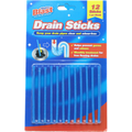 Mighty Blast Drain Sticks – 12 pcs
