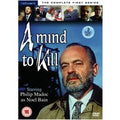 A Mind To Kill - Serie 1