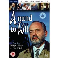 A Mind To Kill - Serie 1